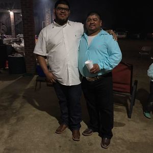 Meet your Posher, Daniel